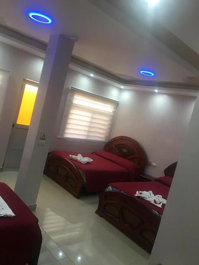 Hostal San Francisco San Cristobal
