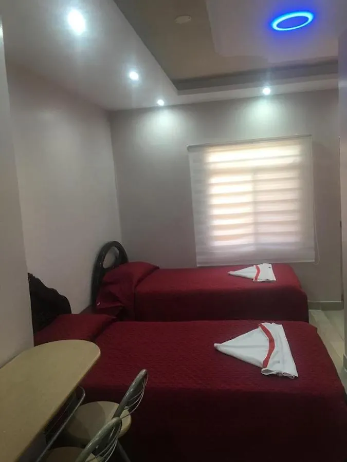 Guest house Hostal San Francisco San Cristobal