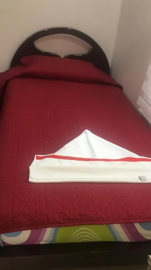 Hostal San Francisco San Cristobal Guest house